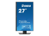 iiyama ProLite XUB2793HS-B7 - Front
