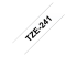 Brother TZe-241 - Self-adhesive - Close up