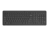 HP 225 - Keyboard - 2.5-zone layout - Top