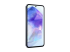 Samsung Galaxy A55 - 5G smartphone - Left-angle