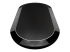 Jabra SPEAK 810 UC - speakerphone - Left side