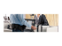Zebra ZC300 - Plastic card printer - Right-angle