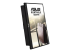 ASUS ZenScreen MB16ACV - Left-angle