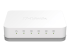 D-Link GO-SW-5G - Switch - Front