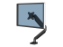 Fellowes Platinum Monitor Arm - Right-angle