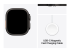 Apple Watch Ultra 2 - 49 mm - Front