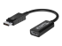 Plugable DP-HDMI - Adapter - Left-angle