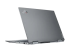Lenovo ThinkPad X1 Yoga Gen 8 - Back