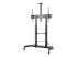 V7 TVCART2 - Cart - for LCD display - Right-angle