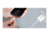 Belkin BoostCharge - Power adapter - Left-angle
