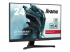 iiyama G-MASTER Red Eagle G2470HSU-B6 - Left-angle