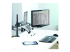 Fellowes Professional Series Laptop Accessory Arm - Left-angle