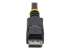 StarTech.com 7m DisplayPort Cable with Latches M/M - Close up