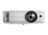 Optoma W319ST - DLP projector - Front