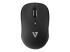 V7 MW100-1E - Mouse - optical - Top