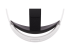 Meta Quest 3 - Head strap for virtual reality headset - Close up