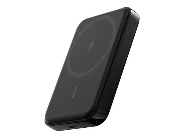 Power bank magnetic discount