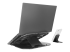 Lenovo - Notebook stand - Back
