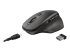 Trust Ozaa - Mouse - multi-device - Left-angle
