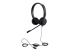 Jabra Evolve 20 MS stereo - Right-angle