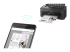 Epson WorkForce WF-2110W - Close up