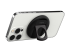 Belkin - Magnetic mount for mobile phone - Left-angle