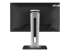 ViewSonic VG2456 - LED monitor - Back