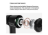 Belkin ROCKSTAR - earphones with mic - Close up
