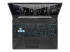 ASUS TUF Gaming A15 FA506NCR-HN015W - Top