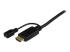 StarTech.com HDMI to VGA Cable - Close up