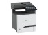 Lexmark CX735adse - multifunction printer - Left-angle