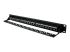 Cables Direct - Patch panel - Back