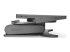 Wacom Cintiq Pro 17 - Digitizer stand - Left side