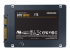 Samsung 870 QVO MZ-77Q1T0BW - Back