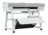 HP DesignJet T950 - large-format printer - Left-angle