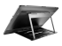 Wacom - Desktop stand for tablet - Back