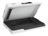 Epson WorkForce DS-1630 Document Scanner - Left-angle