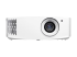 Optoma 4K400x - DLP projector - Front