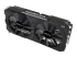 PNY GeForce RTX 3070 Dual Fan - Right-angle