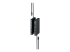 ALOGIC MV2 - Docking station - Multi-angle