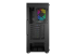 MSI MAG VAMPIRIC 010 ARGB Mid Tower Gaming Computer Case - Back