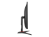 AOC Gaming Q27G2E/BK - Left side