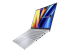 ASUS VivoBook 15X OLED M1503QA-L1072W - Right-angle