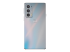 Motorola Edge 20 - 5G smartphone - Back