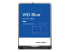 WD Blue WD5000LPZX - Hard drive - Front