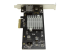 StarTech.com 1 Port 10G PCIe Network Card - Right side