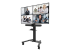 Neomounts - Mounting component (shelf, camera shelf, camera adapter shelf, rail) - Right-angle