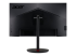 Acer Nitro XV270 bmiprx - Back