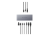 Targus HyperDrive 11-in-1 - Top
