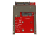 Startech mSATA SSD to 2.5in SATA Adapter Converter - Front